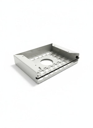 Canyon Adventure Vans Ekko Under Cabinet Shelf – Passenger Side