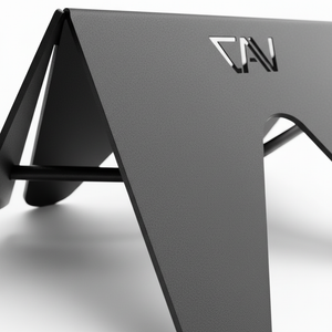 Canyon Adventure Vans Magnetic Bike Stand