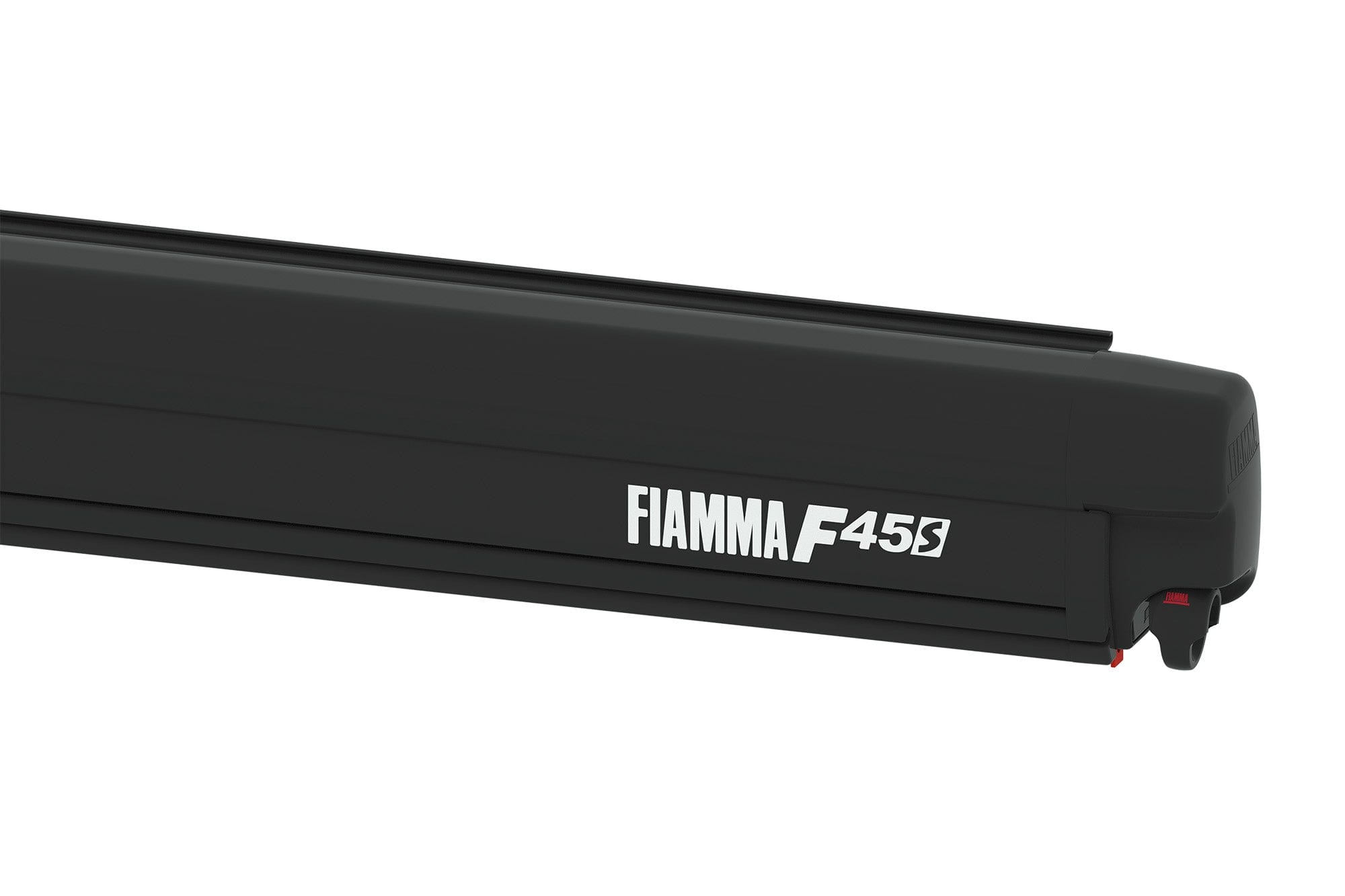 Fiamma F45S 400 RV Awning (13'1'') – Campervan HQ