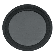 Round Porthole Van Window (11035S) - Campervan HQ