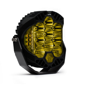 Baja Designs LP9 Sport LED Auxiliary Light Pod (Driving/Combo_Amber) - Campervan HQ