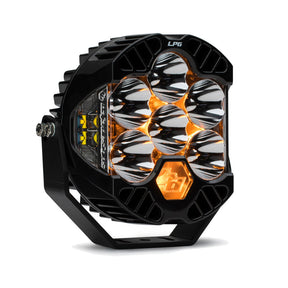 Baja Designs LP6 Pro LED Auxiliary Light Pod (Spot_Clear) - Campervan HQ