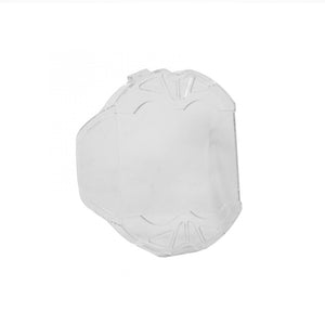 Baja Designs LP4 Single Rock Guard (Clear) - Campervan HQ