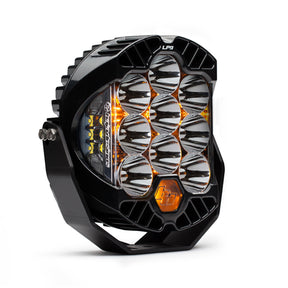 Baja Designs LP9 Pro LED Auxiliary Light Pod (Spot_Clear) - Campervan HQ