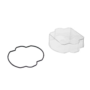 Baja Designs LP9 Light Pod Lens Kit (Driving/Combo_Clear) - Campervan HQ