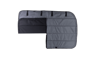 Van Essential Mercedes Sprinter Side Window Covers (Left Side Half Folded) - Campervan HQ