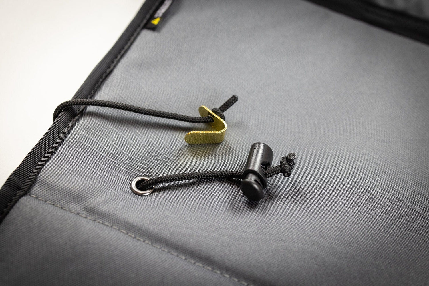 Van Essential Mercedes Sprinter Front Window Covers Kit (Laces) - Campervan HQ