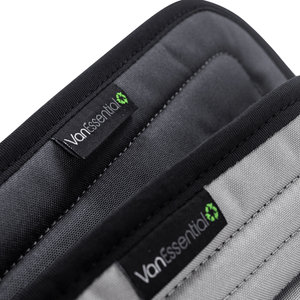 Van Essential Mercedes Sprinter Front Window Covers Kit (Color Options) - Campervan HQ