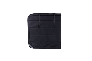 Van Essential Mercedes Sprinter Crew Window Cover (Half Folded) - Campervan HQ