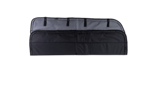 Van Essential Mercedes Sprinter Side Window Covers (Half Folded) - Campervan HQ