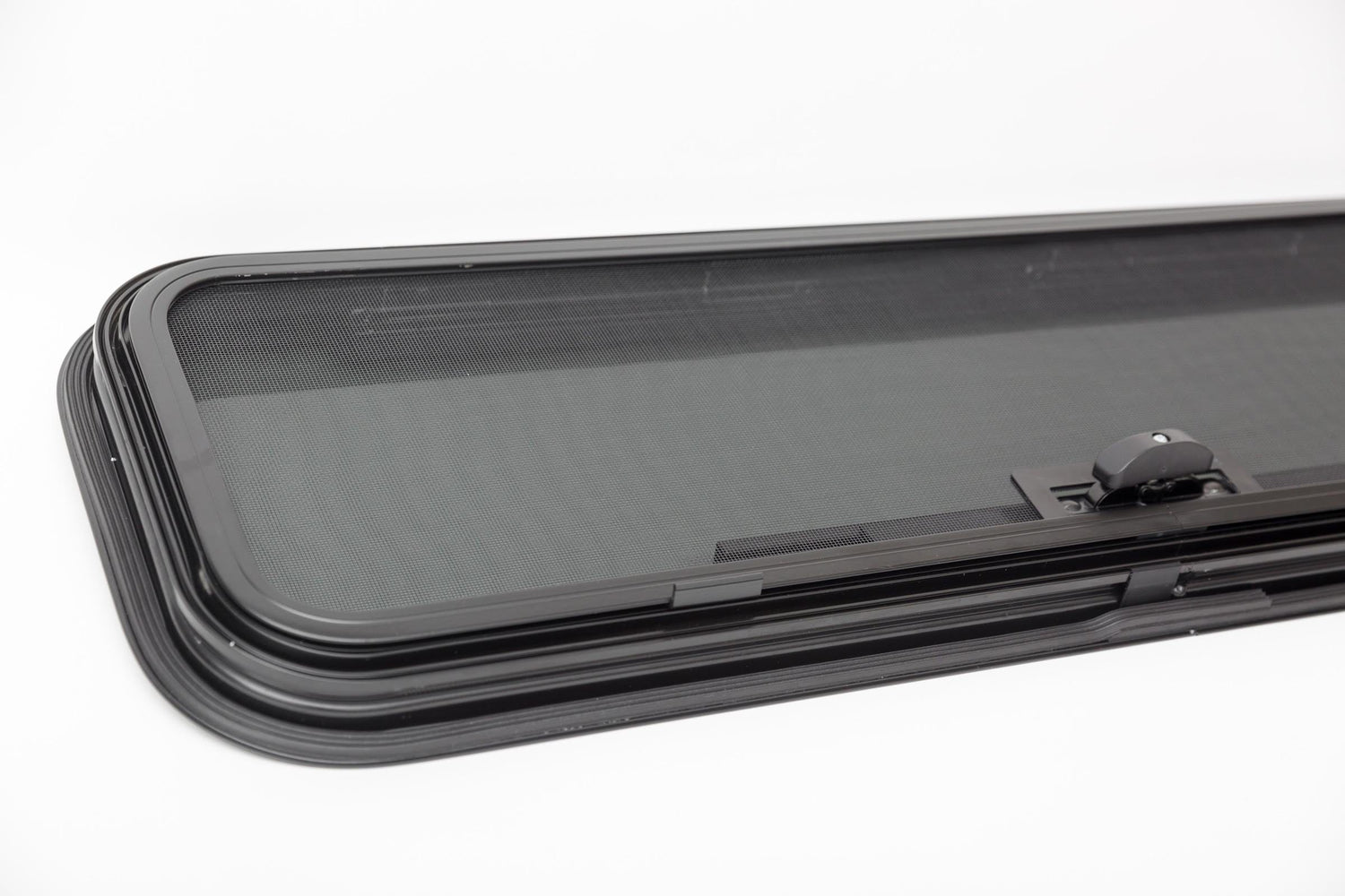 AW1033 10" x 33" Awning Window - Campervan HQ