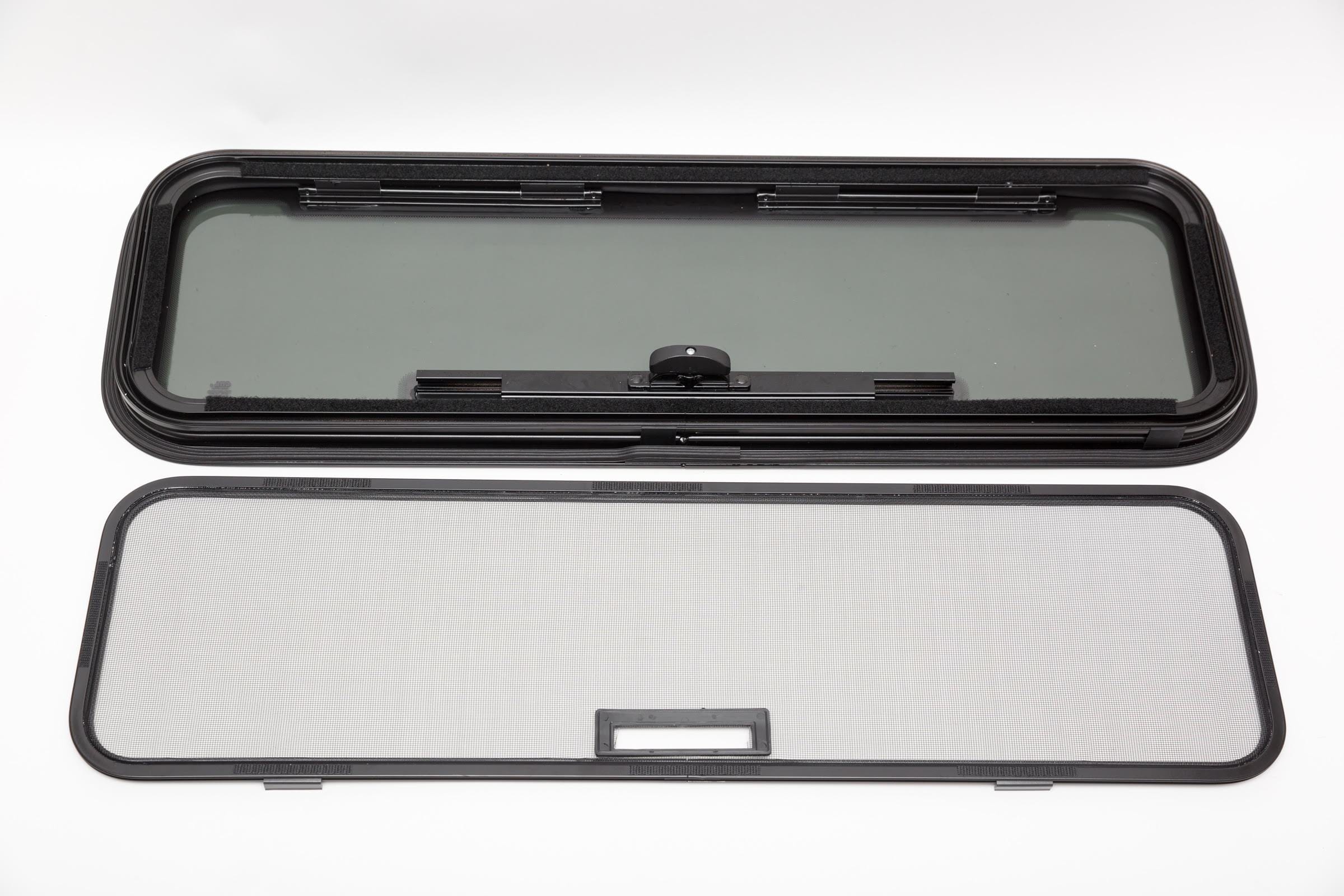 CRL Universal Van Awning Window (AW1033) – Campervan HQ