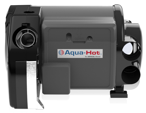 Webasto Dual Top ST 8 Heater Kit - Air & Water