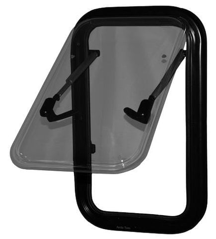 Arctic Tern Double-Pane RV Window (500x300mm) by Tern Overland ...