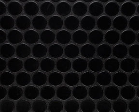 Lonseal Flooring - Loncoin I ( Black ) - Campervan HQ