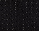 Lonseal Flooring - Lonplate I ( Black ) - Campervan HQ