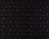 Lonseal Flooring - Loncoin II Featherweight_ Black (8 ft.) - Campervan HQ