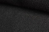 Trunkliner Fabric ( Black GM ) - Campervan HQ