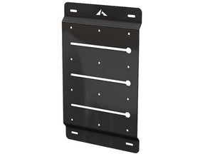 Frontloader Bolt-On Mounting Plate (Small) - Campervan HQ