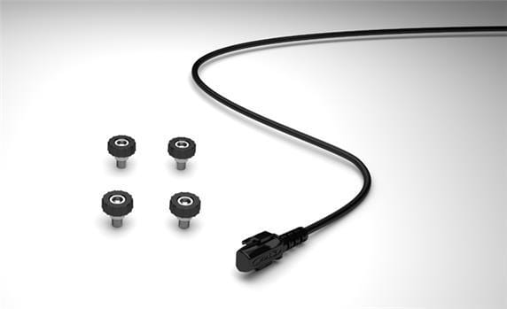 CTEK D250SA Dual Battery Charger – Campervan HQ