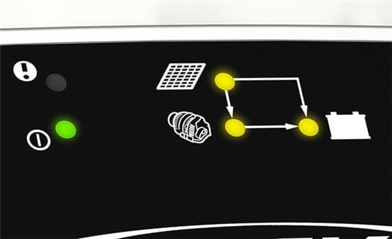 CTEK D250S Dual Battery Charger - Campervan HQ - 3