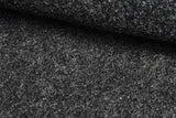Trunkliner Fabric ( Charcoal ) - Campervan HQ