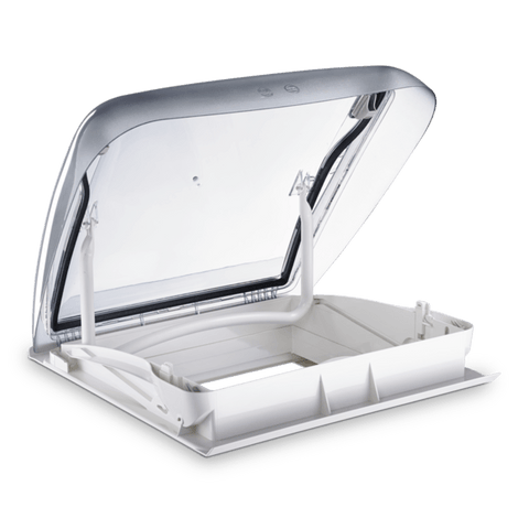 Claraboya Rv 12 V Camper Accessories Motorhome 14 Inch Rv Skylight Window  Motorhome Plastic Rv Skylight