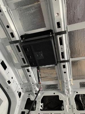 Dometic RTX2000 12V RV Air Conditioner Mounting Frame - Campervan HQ