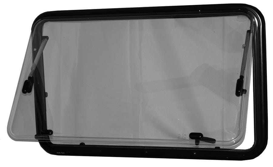 ProMaster Van Windows – Campervan HQ