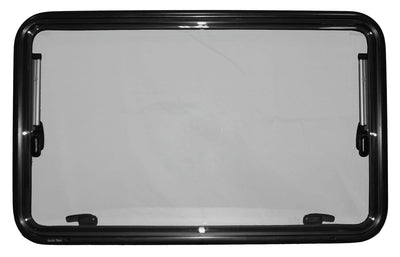 Transit Van Windows – Campervan HQ