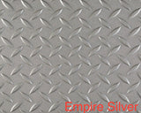 Lonseal Flooring - Lonplate Patina ( Empire Silver ) - Campervan HQ