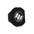 Baja Designs LP4 Single Rock Guard (Black) - Campervan HQ