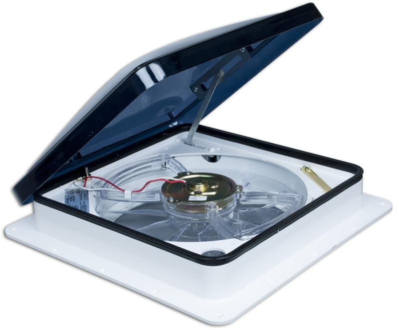 Fan-Tastic Fan 7350 RV Roof Vent With Remote – Campervan HQ
