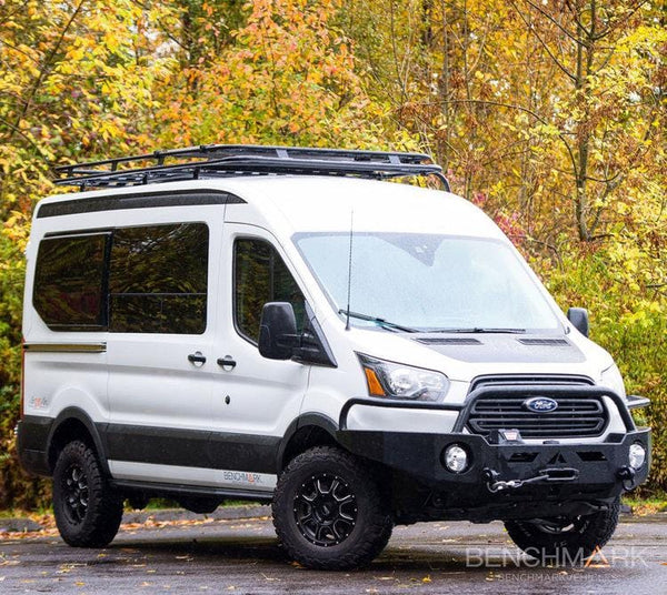 Custom-Made 200mm LED Light Strip For Ford Transit Van – Multicolor, 10000K, 12V 2 thumbnail image