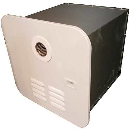 Girard RV Tankless Water Heater GSWH-2 - Campervan HQ