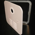 Girard RV Tankless Water Heater GSWH-2 Access Door - Campervan HQ