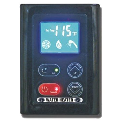 Girard RV Tankless Water Heater GSWH-2 – Campervan HQ