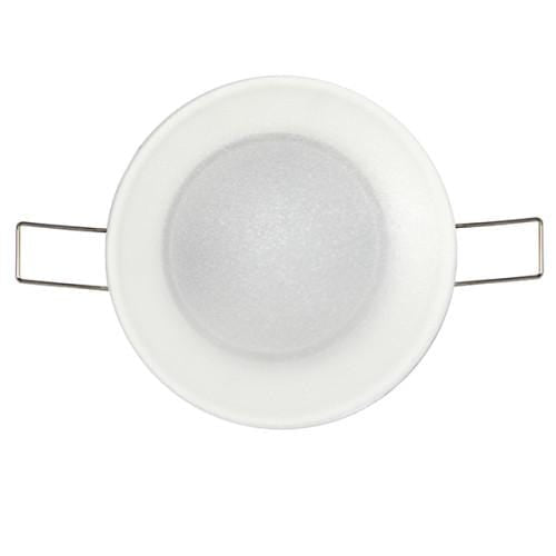 ITC Lexan Radiance 3" LED Spring-Mount Interior Light- Campervan HQ