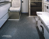 Lonseal Flooring - Loncoin II Flecks UV ( Installed ) - Campervan HQ