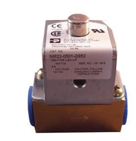 MTI Industries Safe-T-Alert CO/LP Leak Detector, 3/8-Inch Solenoid - Campervan HQ