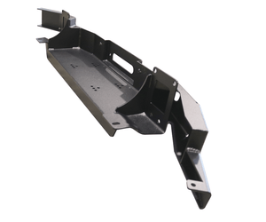 Mercedes Sprinter (2015-2018) Compact Front Winch Bumper-Campervan HQ