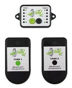 Mopeka Double Check RV Propane Tank Monitor & Sensors - Campervan HQ