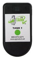 Mopeka RV Propane Tank Sensor (Top View) - Campervan HQ
