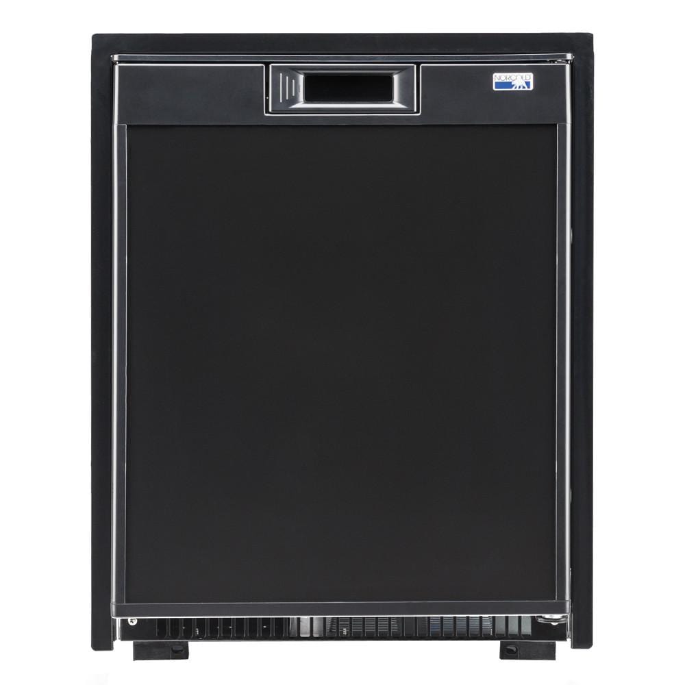 Norcold 1.5 Cubic Foot DC Marine Refrigerator/Freezer (DC740BB Norcold 1.5 Cubic Foot DC Marine Refrigerator/Freezer (DC740BB