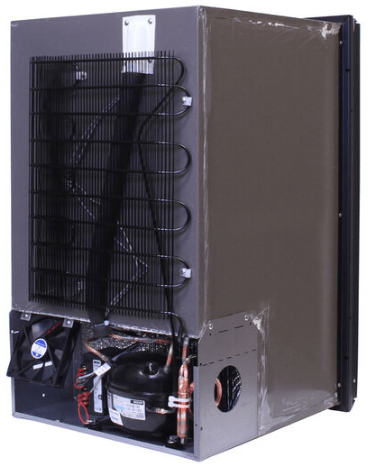 Nova Kool R3100 RV Refrigerator – Campervan HQ