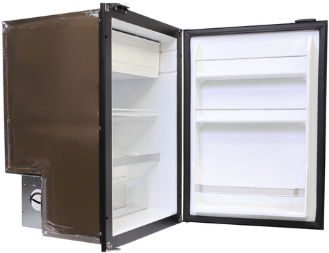 Our Enormous RV Refrigerator Swap – the Nova Kool RFU 7300