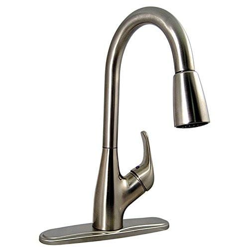 Phoenix 231461 RV Faucet - Campervan HQ