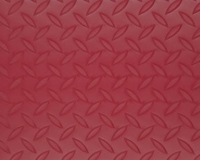 Lonseal Flooring - Loncommodore ( Poinsettia ) - Campervan HQ