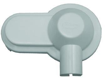 Propane Regulator Cover, Two-Stage