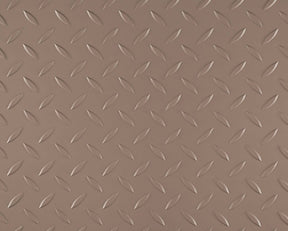 Lonseal Flooring - Lonplate II ( Putty ) - Campervan HQ